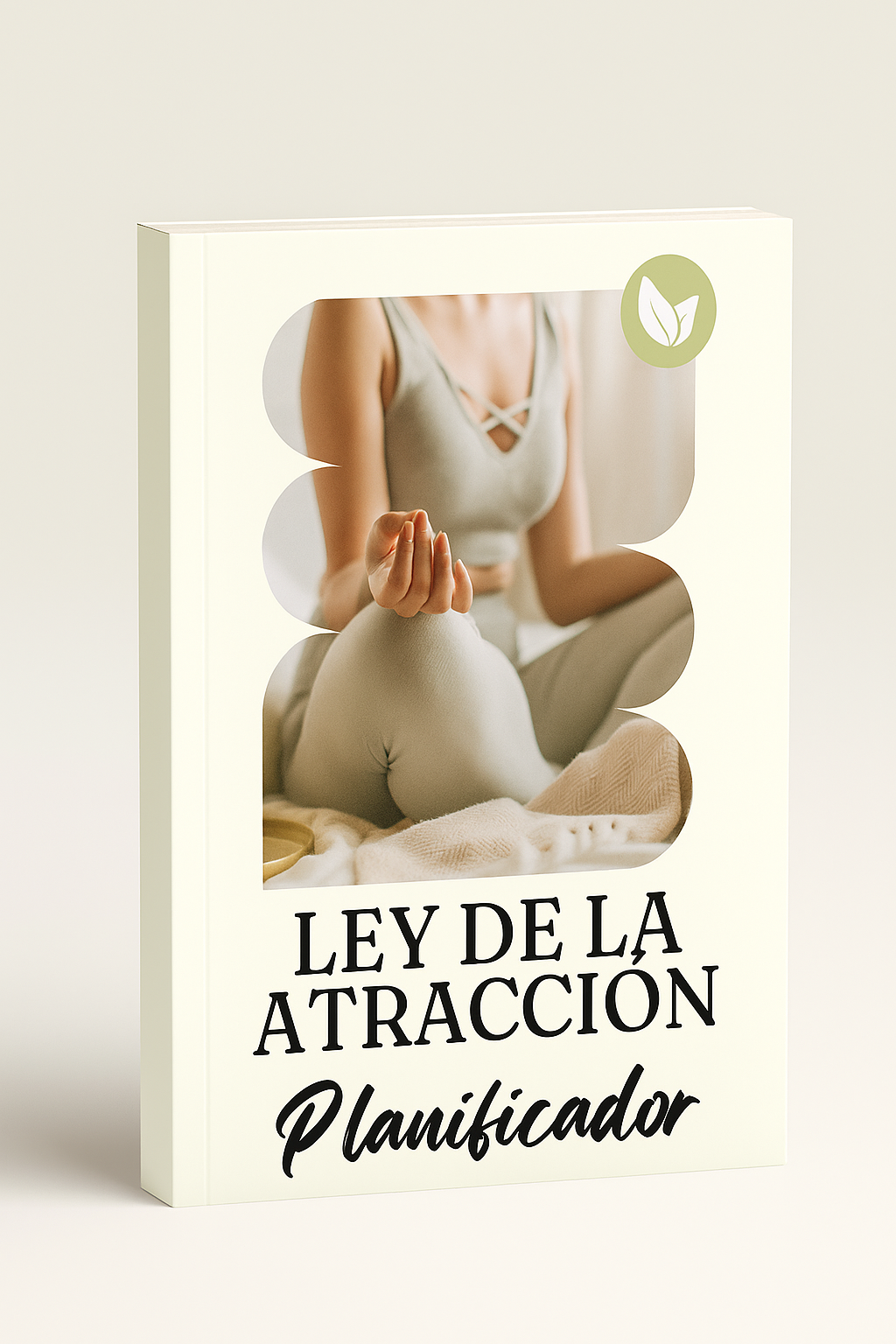 Planificador Ley de Atracción 💫 ⭐️⭐️⭐️⭐️⭐️ (57)